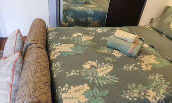 Imagem 2: Flat para aluguel tem 35 metros quadrados com 1 quarto em Bela Vista - São Paulo - SP