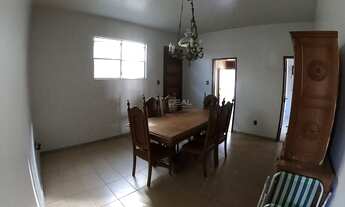 Imagem 4: Campos dos Goytacazes - Casa Padrão - Parque Corrientes