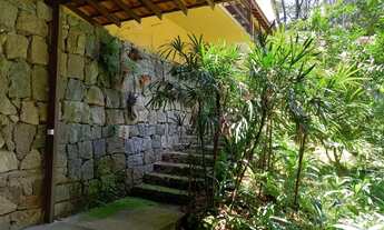 Imagem 4: COND JARDIM DO ITANHANGA