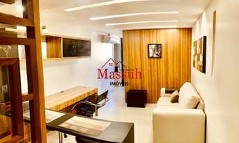 Imagem 2: BRASÍLIA - Apartamento Padrão - ASA NORTE