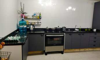 Imagem 4: Sobrado em Condomínio Fechado Bairro Alto