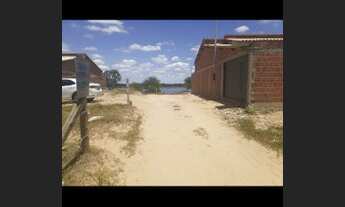 Imagem: Vendo ou troco terreno na beira do rio