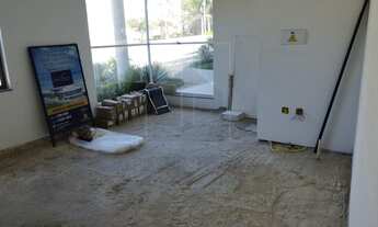 Imagem 3: Sala - Ville Sainte Hélène - Campinas