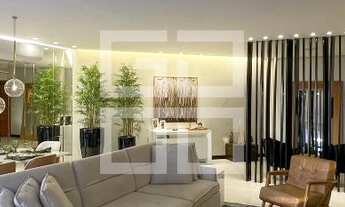 Imagem 4: LINDO APARTAMENTO ATLÂNTICO SUL - 193m2 - REFORMADO - 3 quartos - ANDAR ALTO