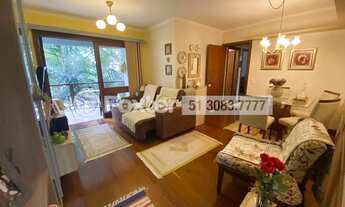 Imagem: Porto Alegre - Apartamento Padrão - Auxiliadora