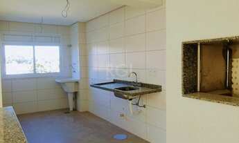 Imagem 2: Apartamento em Santo Antonio