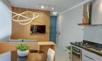 Imagem: Apartamento à venda, 1 quarto, 1 vaga