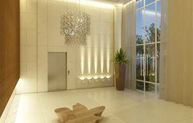 Imagem 4: Apartamento com 3 dormitórios à venda, 301 m2 por R$ 4.950.000,00 - Jardim Fonte do Morumb