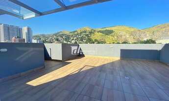 Imagem 7: Apartamento com suíte próximo ao shopping Nova Iguaçu