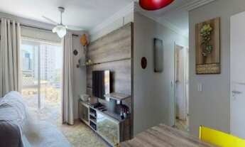 Imagem 2: Apartamento à venda em São Paulo