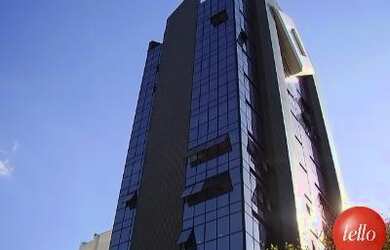 Imagem 6: São Paulo - Conjunto Comercial/sala - Moema