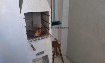 Imagem 7: APARTAMENTO RESIDENCIAL em TAUBATÉ - SP, LOTEAMENTO VILA OLÍMPIA