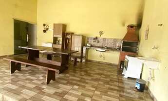 Imagem 6: Sítio escriturado com piscina (ideal para quem busca privacidade) - Mateus Leme/MG