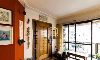 Imagem: Apartamento com 3 dormitórios à venda