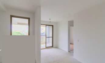 Imagem: Apartamento à venda, Barra Funda, 61m²