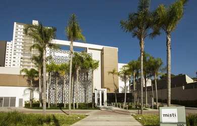 Imagem 7: Misti Morumbi 125m com 3 dormitórios, sendo 1 suíte e 2 vagas de garagem