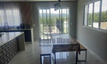 Imagem 7: CASA RESIDENCIAL em CAJAMAR - SP, PORTAIS (POLVILHO