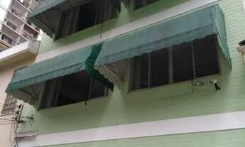 Imagem 3: RIO DE JANEIRO - Casa de Condomínio - TIJUCA