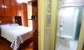 Imagem 6: Perdizes 1 dormitório à venda, 43 m² por R$ 480.000,00