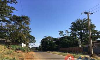 Imagem 3: Goiânia - Terreno Padrão - Santa Genoveva