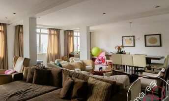 Imagem 6: 170m² com excelente localização na Vila Nova Conceição