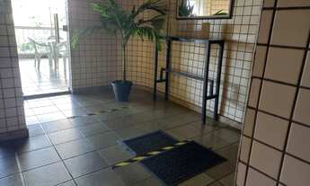 Imagem 4: Apartamento para aluguel possui 45 metros quadrados com 1 quarto em Politeama - Salvador