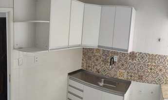 Imagem 5: GM Alugo 3/4 Pituba c/ armários recém reformado