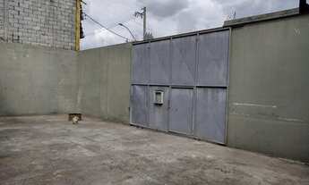 Imagem 5: Galpão/depósito/armazém para alugar em Contagem