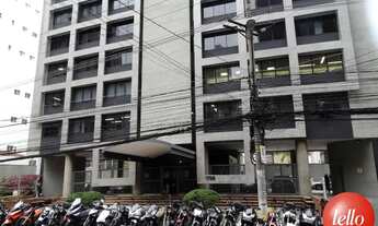 Imagem 6: São Paulo - Conjunto Comercial/sala - Brooklin