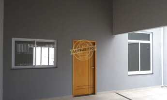 Imagem: CASA RESIDENCIAL em INDAIATUBA - SP, JARDIM