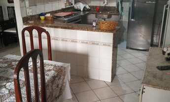 Imagem 2: Apartamento em cidade satélite- 2 quartos em Pitimbu - Natal - RN