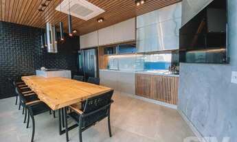 Imagem 3: Belíssima cobertura a venda na Riviera de São Lourenço