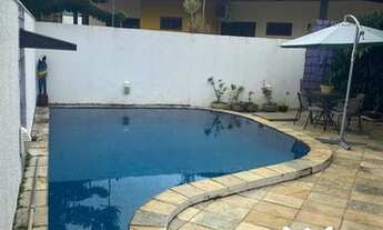 Imagem 6: Casa no Condomínio West Park Boulevard em Candelária, Natal/RN