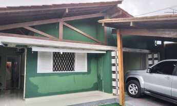 Imagem: Casa com 3 dormitórios à venda, 240 m²