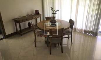 Imagem 6: Casa - Condomínio Estancia Paraiso - Campinas