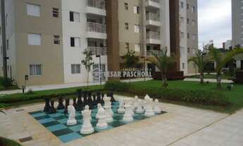 Imagem: Apartamento Padrão Vila do Golfe Disponível