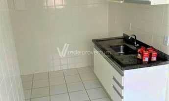 Imagem 3: Apartamento - Vale das Figueiras - Valinhos