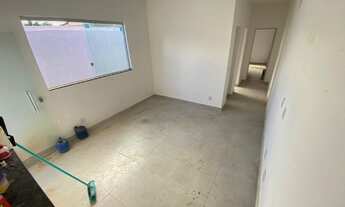 Imagem 2: Casa à venda, 2 quartos, 1 vaga, Jardim Encantado - São José da Lapa/MG