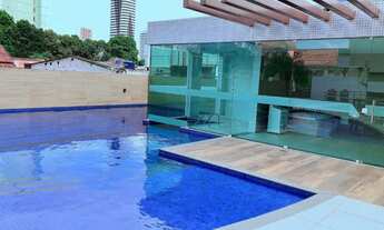 Imagem: Aluga Apartamento 3 dormitórios Ed. Bourbon