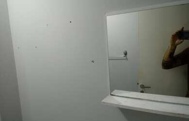 Imagem 6: ALUGO Apartamento condomínio Santa Felicidade