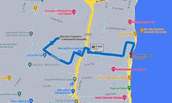 Imagem 7: Vendo/Troco por picape: Terreno 675m² com mata nativa em Enseada dos Corais!