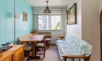 Imagem 4: SÃO PAULO - Apartamento Padrão - CAMPO BELO