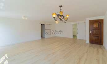 Imagem 7: Locação Apartamento 2 Dormitórios - 132 m² Jardim Paulista