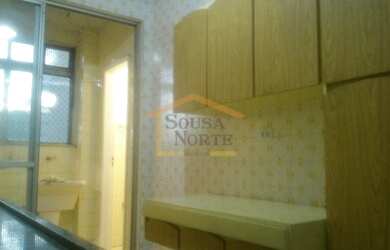 Imagem 2: SãO PAULO - Apartamento Padrão - Vila Nova Mazzei