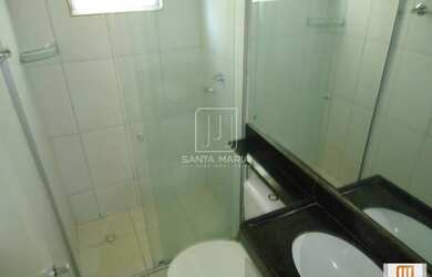 Imagem 5: Apartamento (tipo - padrao) 2 dormitórios, cozinha planejada, em condomínio fechado