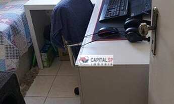 Imagem 4: Apartamento à venda, 47 m² por R$ 210.000,00 - Vila Antonieta - São Paulo/SP