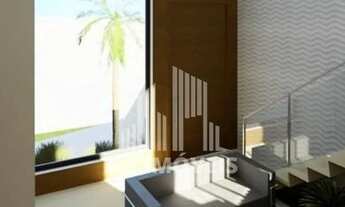 Imagem 2: RRCOD4617 Casa 178m² CONDOMÍNIO NOVA PAULISTA - OPORTUNIDADE - 3 Suítes 4 Vagas - Jandira