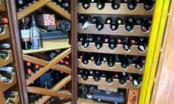 Imagem 3: CASA RESIDENCIAL 6 para venda com 364 metros quadrados com 3 quartos