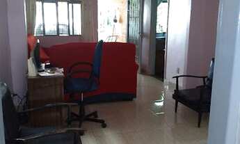 Imagem 6: Casa com 3 dormitórios à venda, 159 m² por R$ 600.000,00 - Pestana - Osasco/SP