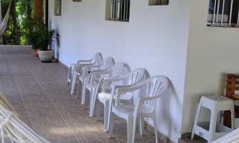 Imagem 6: Sítio com piscina!!